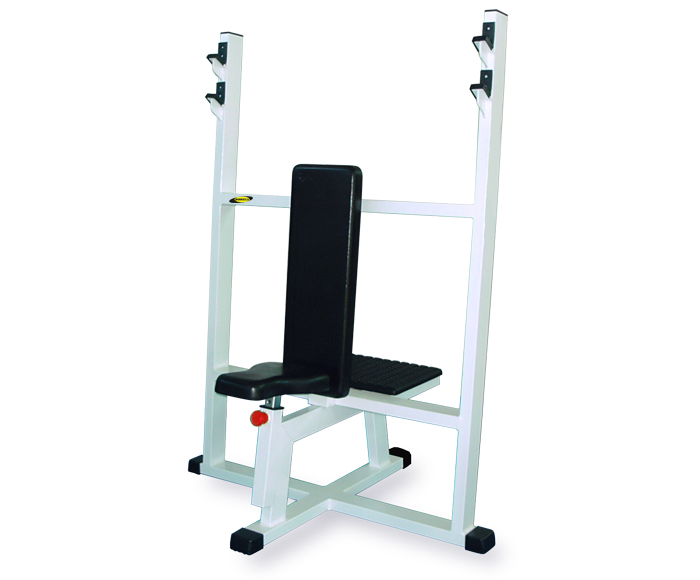 Shoulder Bench